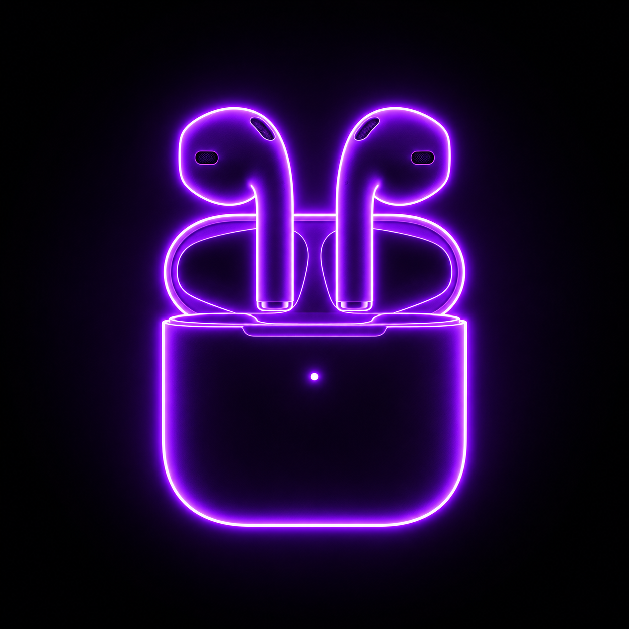 Airpod vendor