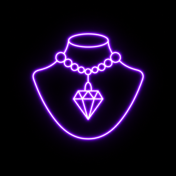 Moissanite vendor