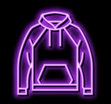 Hoodie vendor