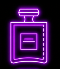Cologne vendor